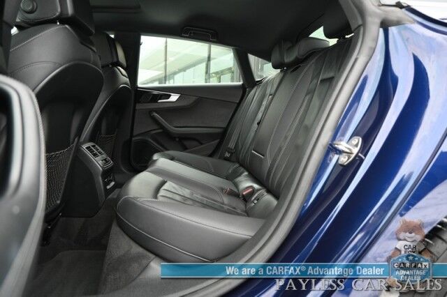 2021 Audi A5 Sportback Premium Plus Wasilla AK