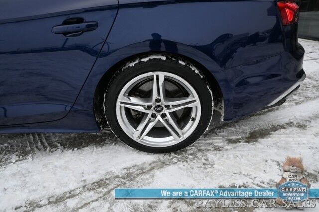 2021 Audi A5 Sportback Premium Plus Wasilla AK