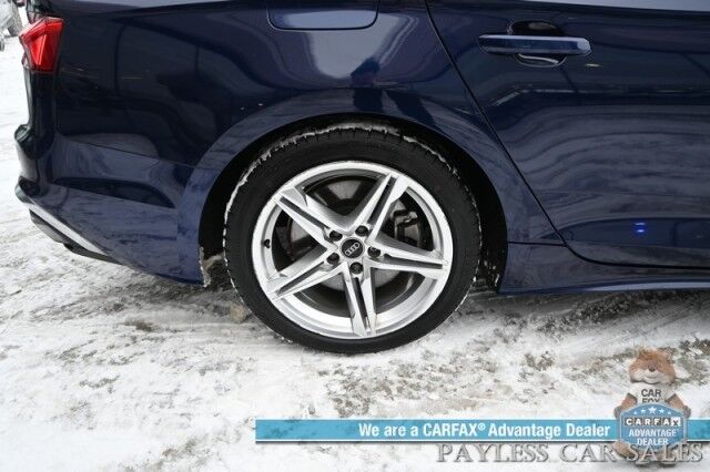 2021 Audi A5 Sportback Premium Plus Wasilla AK