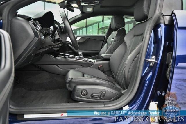 2021 Audi A5 Sportback Premium Plus Wasilla AK