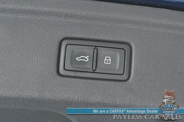 2021 Audi A5 Sportback Premium Plus Wasilla AK