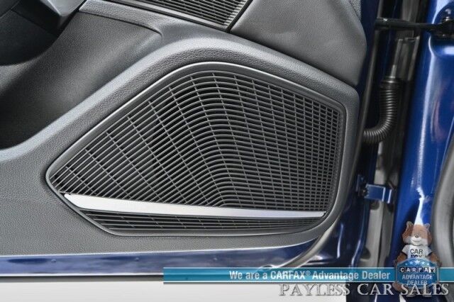 2021 Audi A5 Sportback Premium Plus Wasilla AK