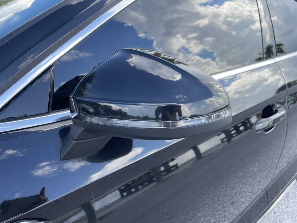 2021 Audi A5 Sportback S-LINE PREMIUM~NAVIGATION~PANORAMIC SUNROOF~ONLINE FINANCE AND S Sarasota FL