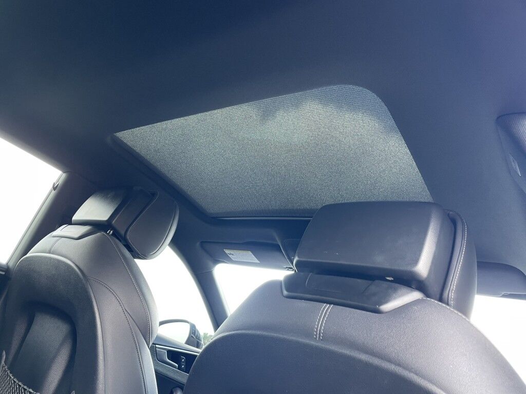 2021 Audi A5 Sportback S-LINE PREMIUM~NAVIGATION~PANORAMIC SUNROOF~ONLINE FINANCE AND S Sarasota FL