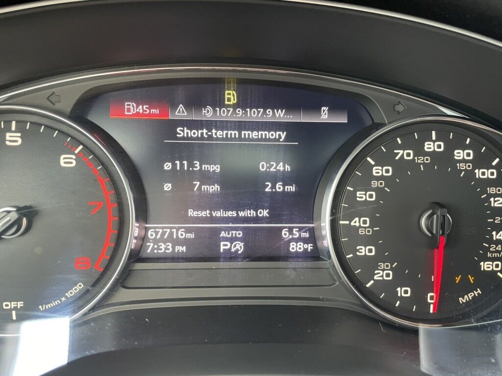 2021 Audi A5 Sportback S-LINE PREMIUM~NAVIGATION~PANORAMIC SUNROOF~ONLINE FINANCE AND S Sarasota FL