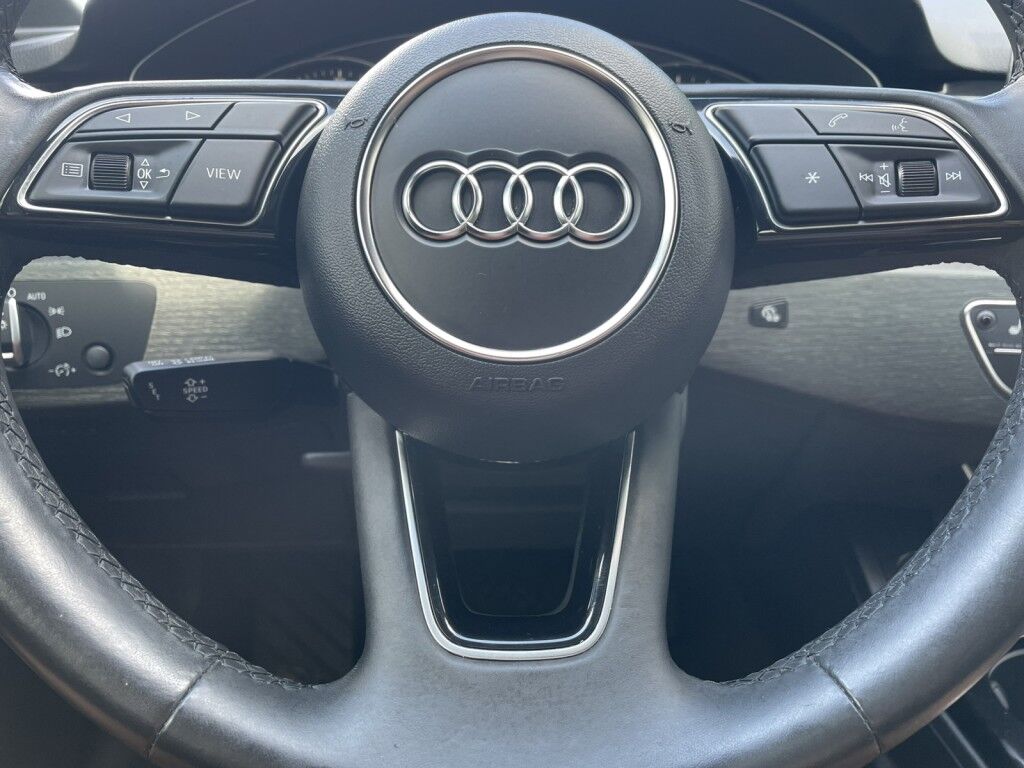 2021 Audi A5 Sportback S-LINE PREMIUM~NAVIGATION~PANORAMIC SUNROOF~ONLINE FINANCE AND S Sarasota FL