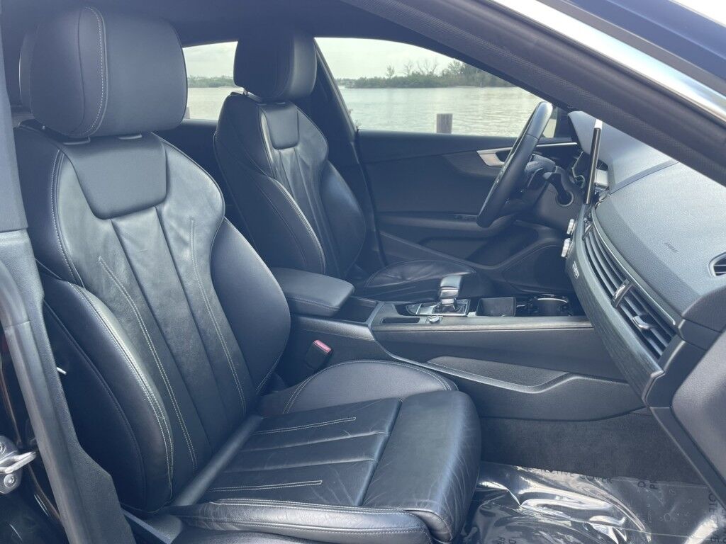 2021 Audi A5 Sportback S-LINE PREMIUM~NAVIGATION~PANORAMIC SUNROOF~ONLINE FINANCE AND S Sarasota FL