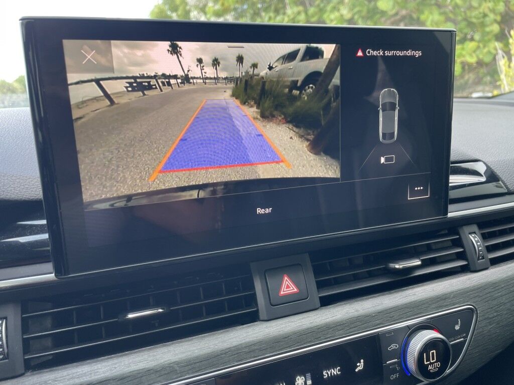 2021 Audi A5 Sportback S-LINE PREMIUM~NAVIGATION~PANORAMIC SUNROOF~ONLINE FINANCE AND S Sarasota FL
