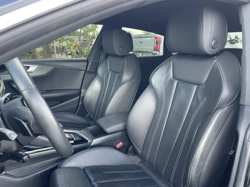 2021 Audi A5 Sportback S-LINE PREMIUM~NAVIGATION~PANORAMIC SUNROOF~ONLINE FINANCE AND S
