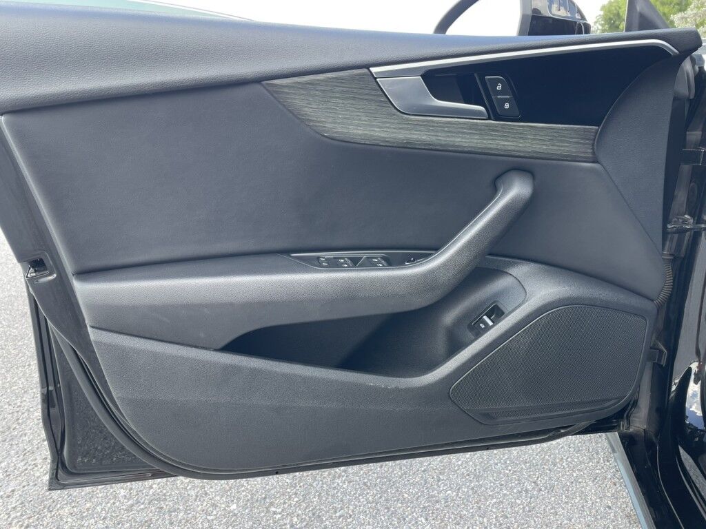 2021 Audi A5 Sportback S-LINE PREMIUM~NAVIGATION~PANORAMIC SUNROOF~ONLINE FINANCE AND S Sarasota FL