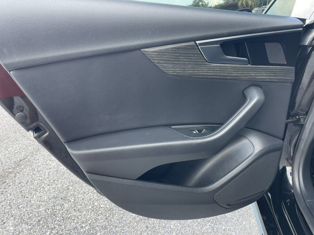 2021 Audi A5 Sportback S-LINE PREMIUM~NAVIGATION~PANORAMIC SUNROOF~ONLINE FINANCE AND S Sarasota FL