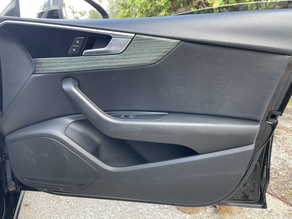 2021 Audi A5 Sportback S-LINE PREMIUM~NAVIGATION~PANORAMIC SUNROOF~ONLINE FINANCE AND S Sarasota FL