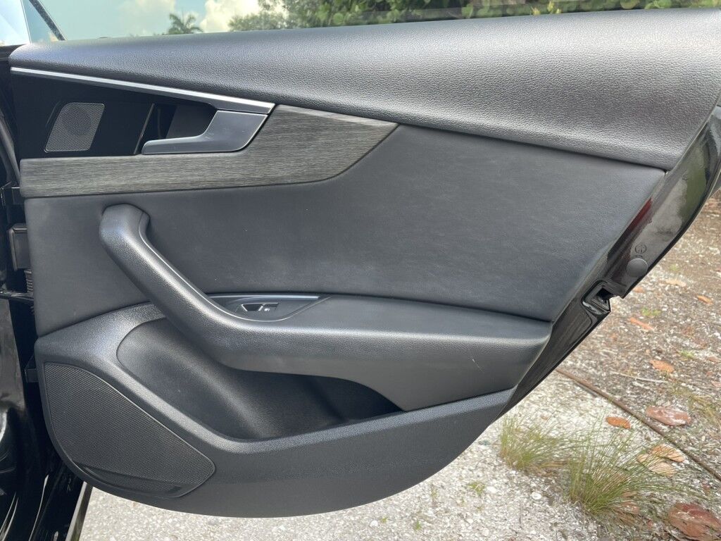 2021 Audi A5 Sportback S-LINE PREMIUM~NAVIGATION~PANORAMIC SUNROOF~ONLINE FINANCE AND S Sarasota FL