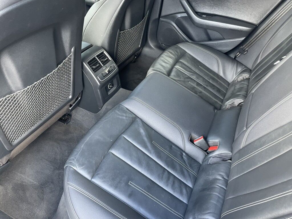 2021 Audi A5 Sportback S-LINE PREMIUM~NAVIGATION~PANORAMIC SUNROOF~ONLINE FINANCE AND S Sarasota FL