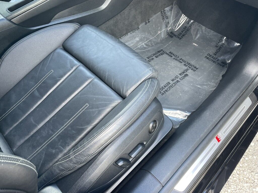 2021 Audi A5 Sportback S-LINE PREMIUM~NAVIGATION~PANORAMIC SUNROOF~ONLINE FINANCE AND S Sarasota FL