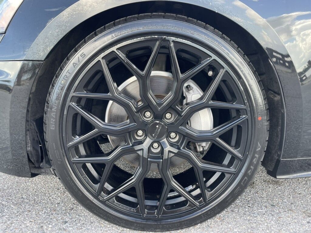 2021 Audi A5 Sportback S-LINE PREMIUM~NAVIGATION~PANORAMIC SUNROOF~ONLINE FINANCE AND S Sarasota FL