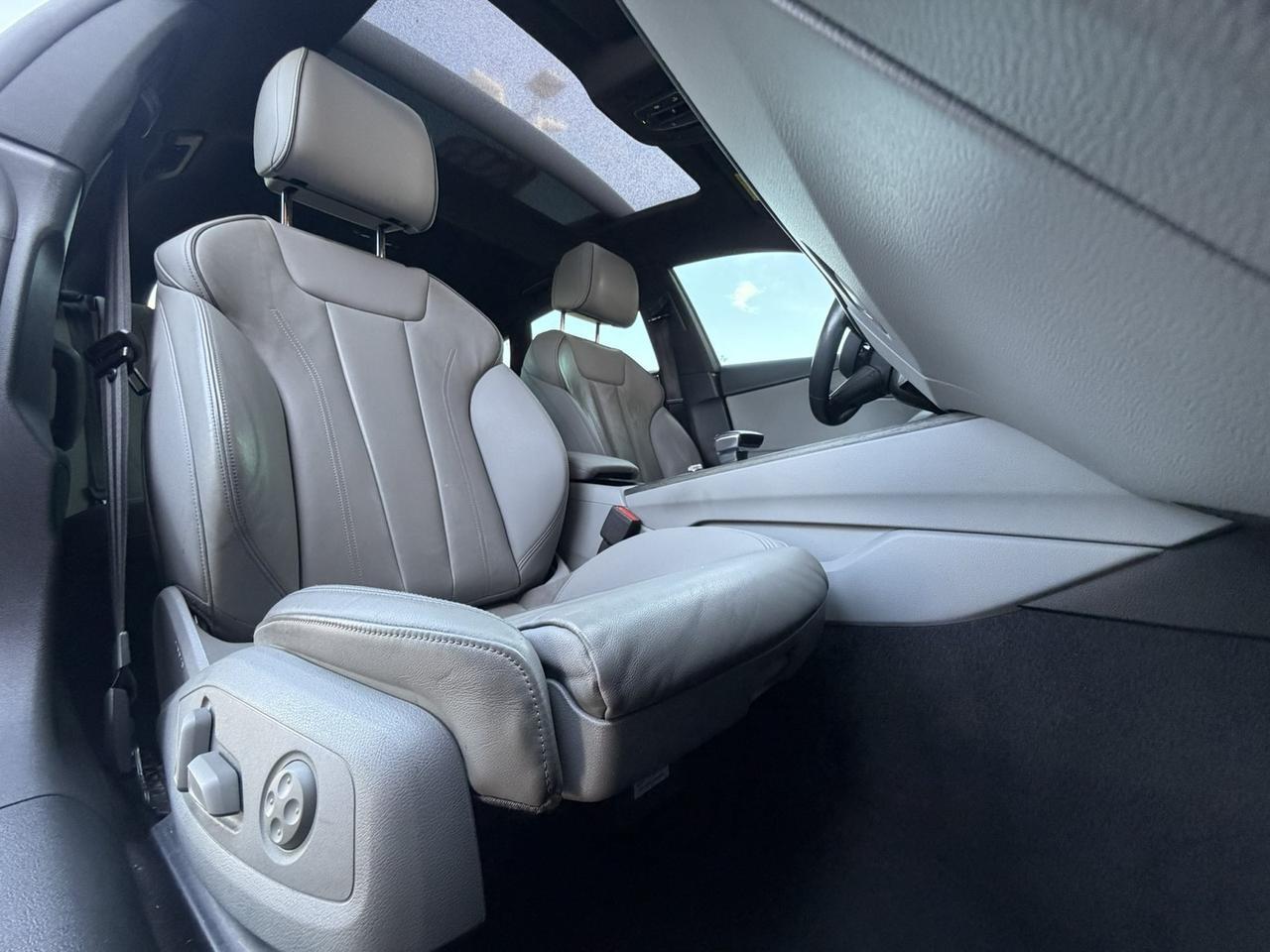 2021 Audi A5 Sportback S line Premium Miami FL