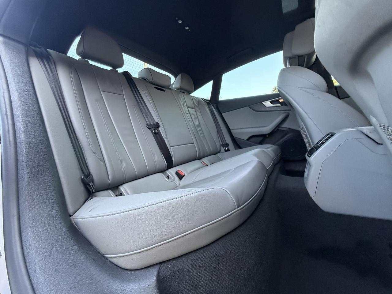 2021 Audi A5 Sportback S line Premium Miami FL