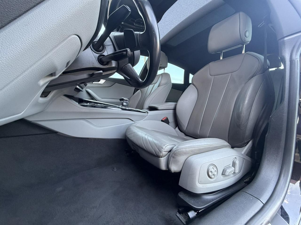 2021 Audi A5 Sportback S line Premium Miami FL