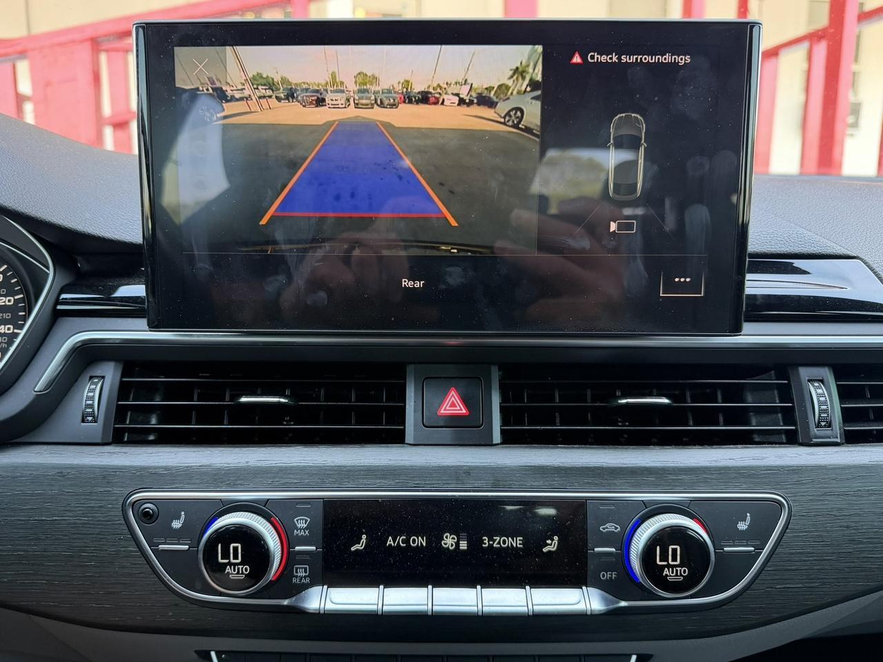 2021 Audi A5 Sportback S line Premium Miami FL
