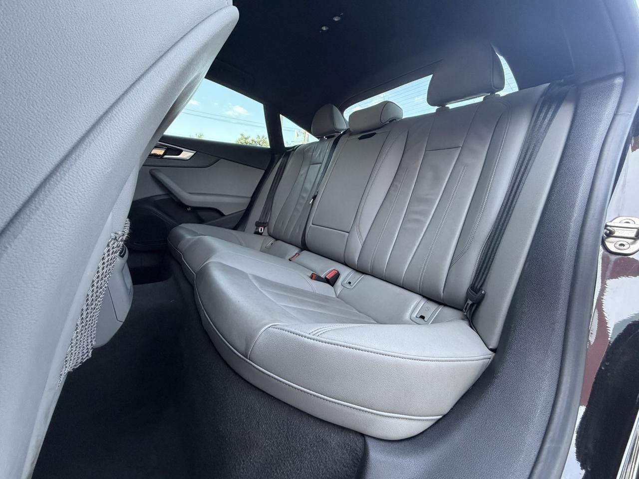 2021 Audi A5 Sportback S line Premium Miami FL