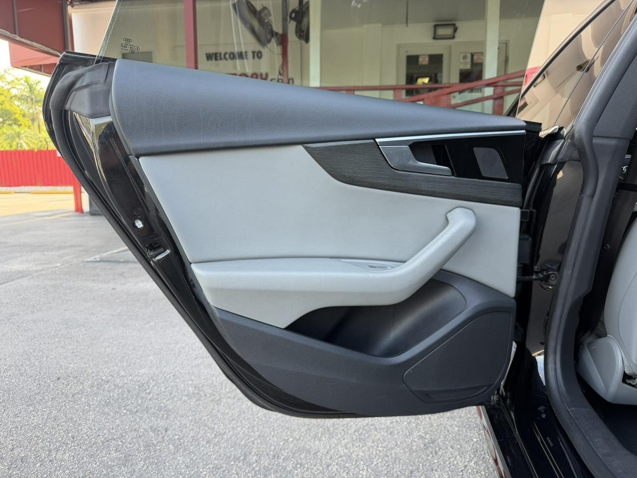 2021 Audi A5 Sportback S line Premium Miami FL