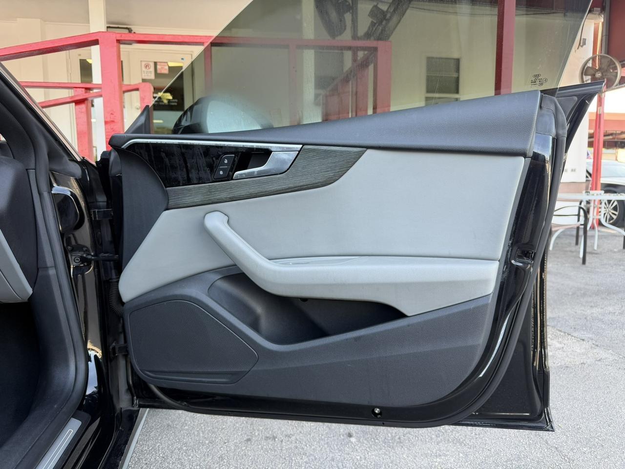 2021 Audi A5 Sportback S line Premium Miami FL