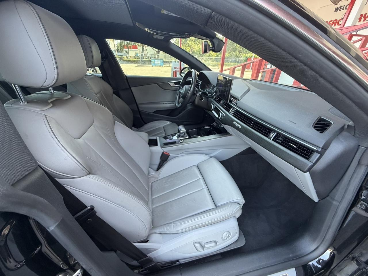 2021 Audi A5 Sportback S line Premium Miami FL