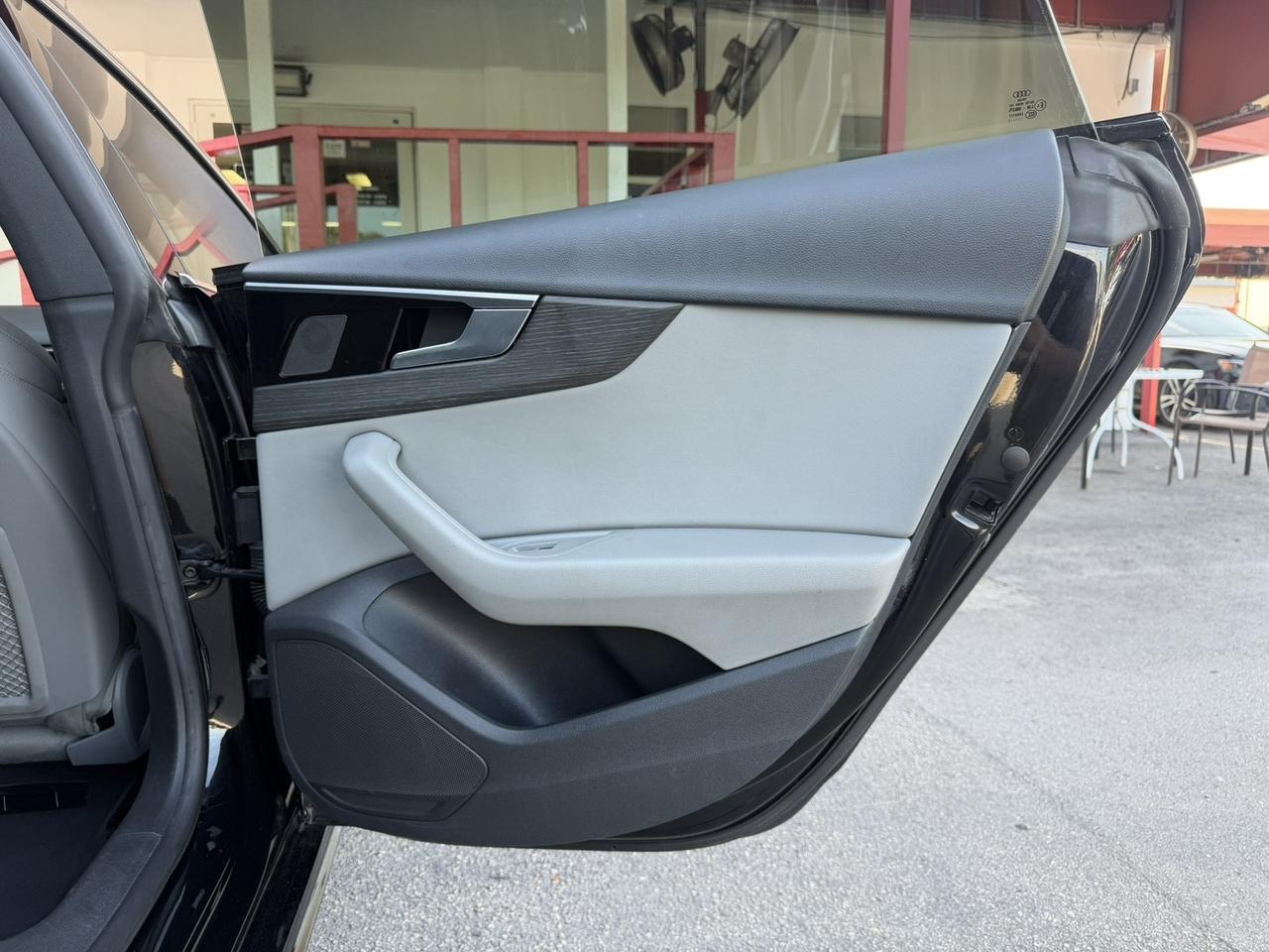 2021 Audi A5 Sportback S line Premium Miami FL