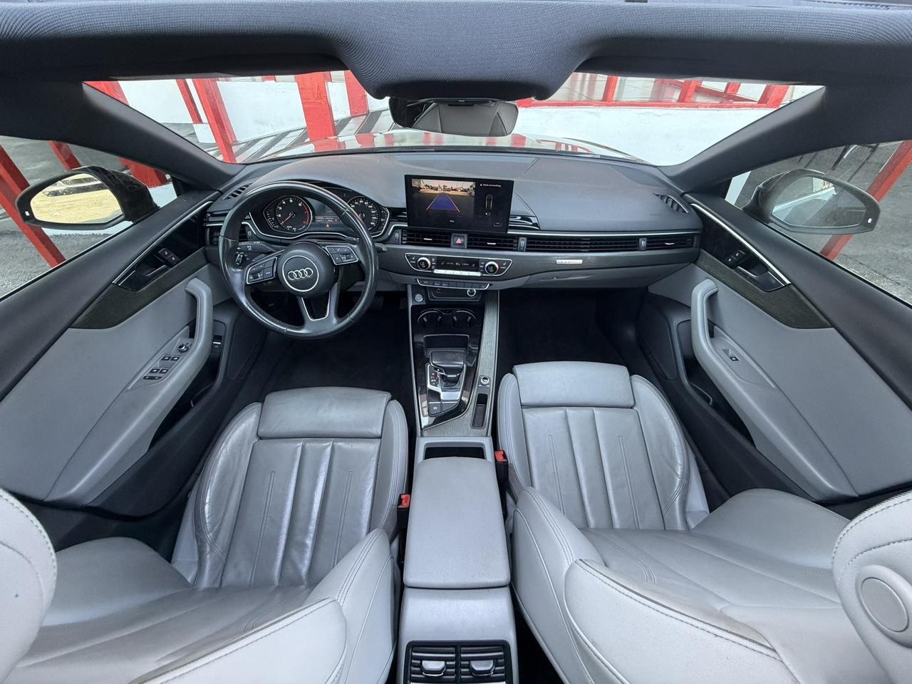 2021 Audi A5 Sportback S line Premium Miami FL