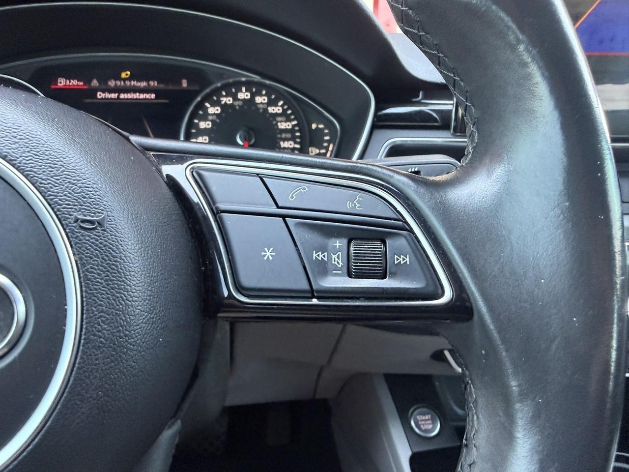 2021 Audi A5 Sportback S line Premium Miami FL