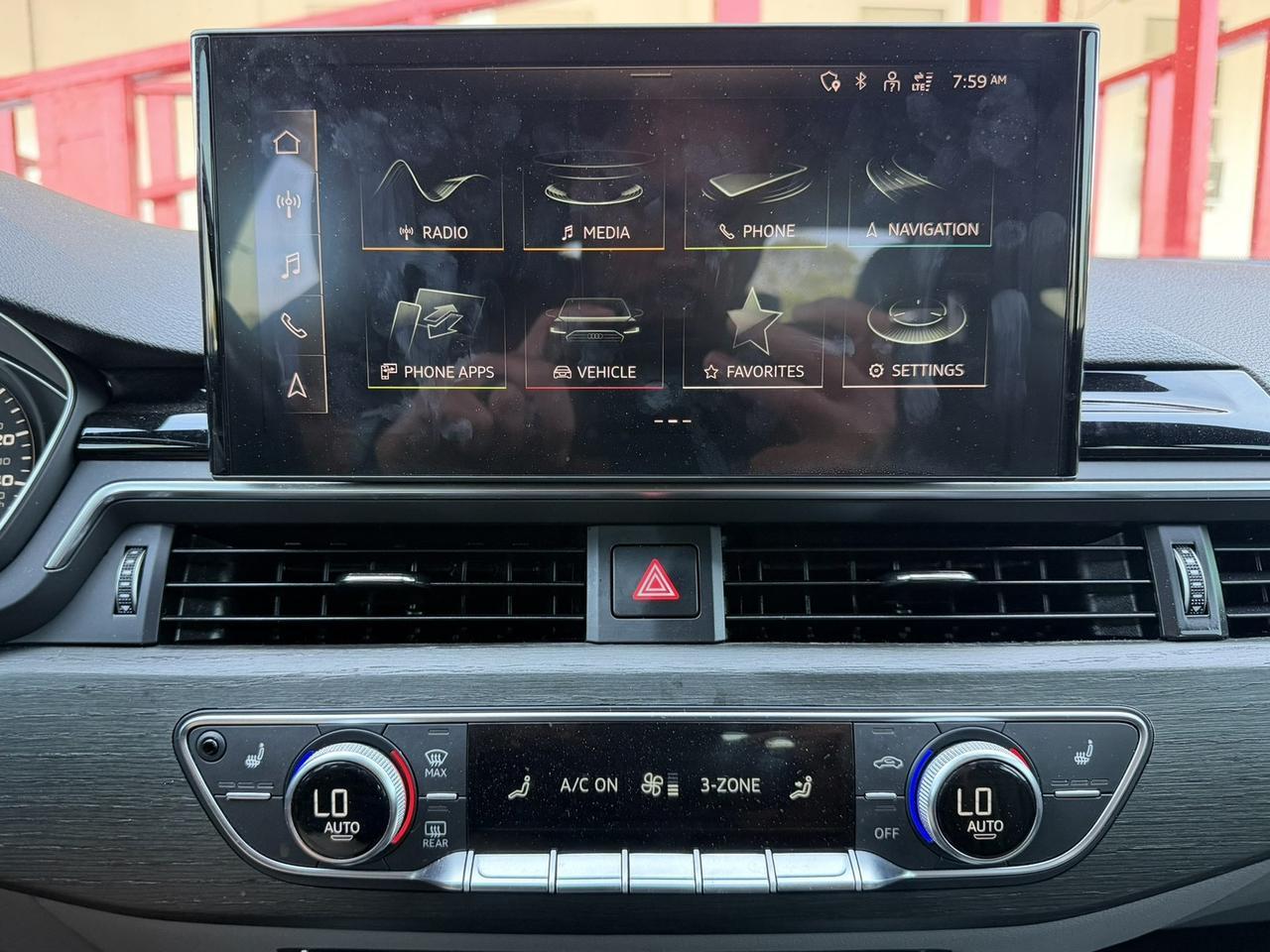 2021 Audi A5 Sportback S line Premium Miami FL