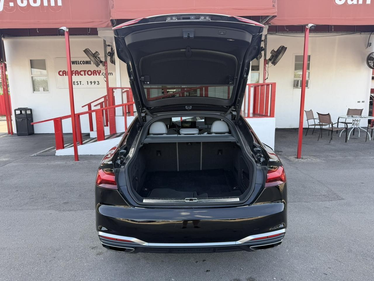 2021 Audi A5 Sportback S line Premium Miami FL