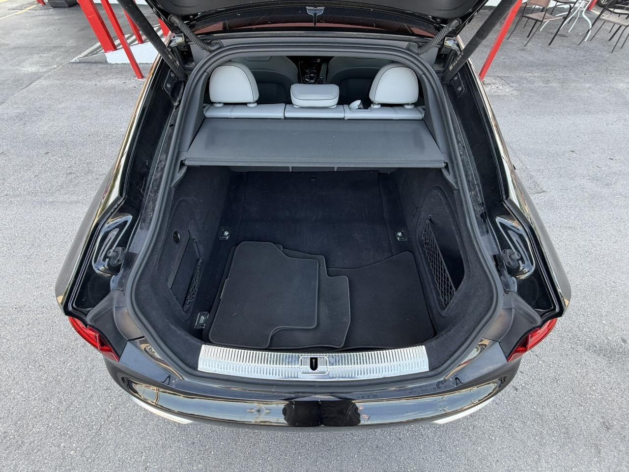 2021 Audi A5 Sportback S line Premium Miami FL