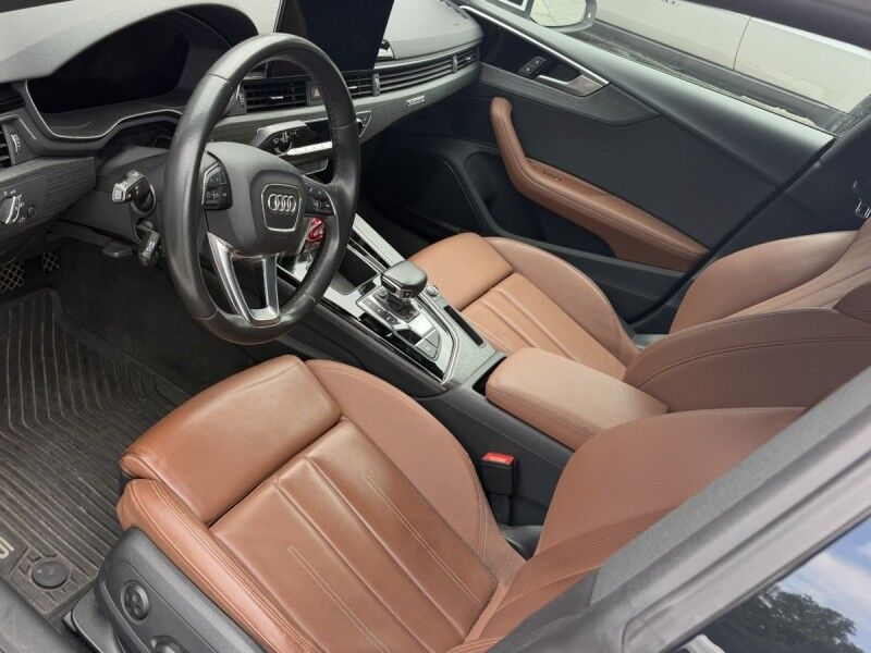 2021 Audi A5 Sportback S line Premium Plus 45 TFSI quattro Arlington VA