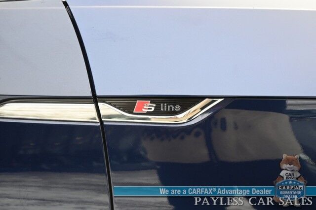 2021 Audi A5 Sportback S line Premium Plus Wasilla AK