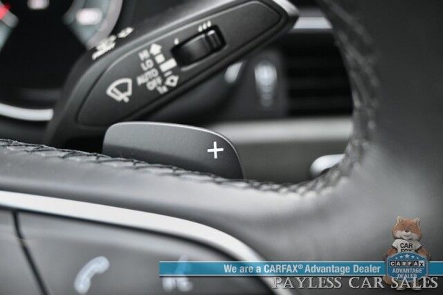 2021 Audi A5 Sportback S line Premium Plus Wasilla AK