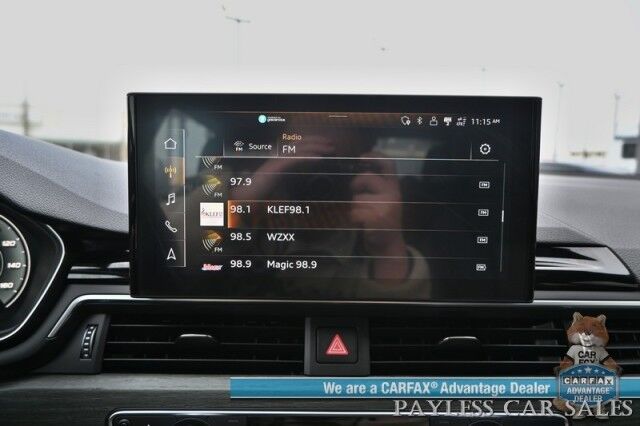 2021 Audi A5 Sportback S line Premium Plus Wasilla AK