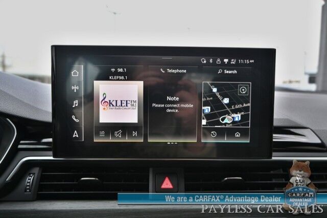 2021 Audi A5 Sportback S line Premium Plus Wasilla AK