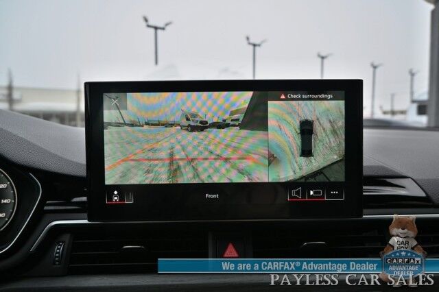 2021 Audi A5 Sportback S line Premium Plus Wasilla AK