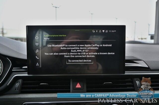 2021 Audi A5 Sportback S line Premium Plus Wasilla AK