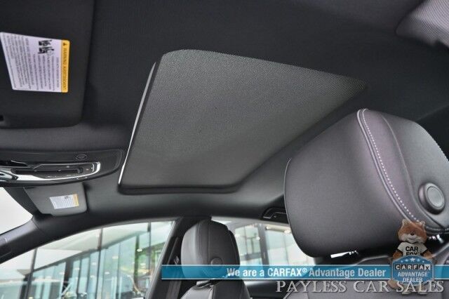 2021 Audi A5 Sportback S line Premium Plus Wasilla AK