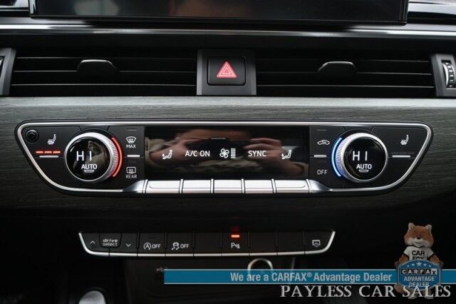 2021 Audi A5 Sportback S line Premium Plus Wasilla AK