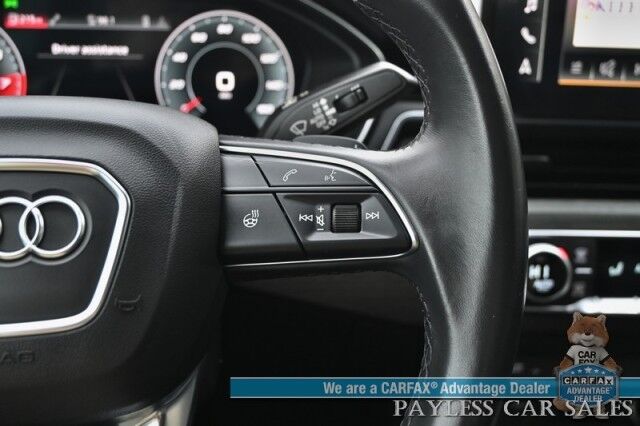 2021 Audi A5 Sportback S line Premium Plus Wasilla AK