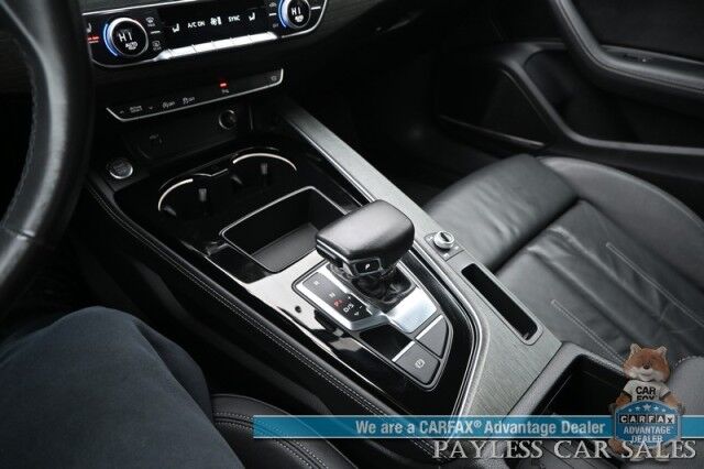 2021 Audi A5 Sportback S line Premium Plus Wasilla AK