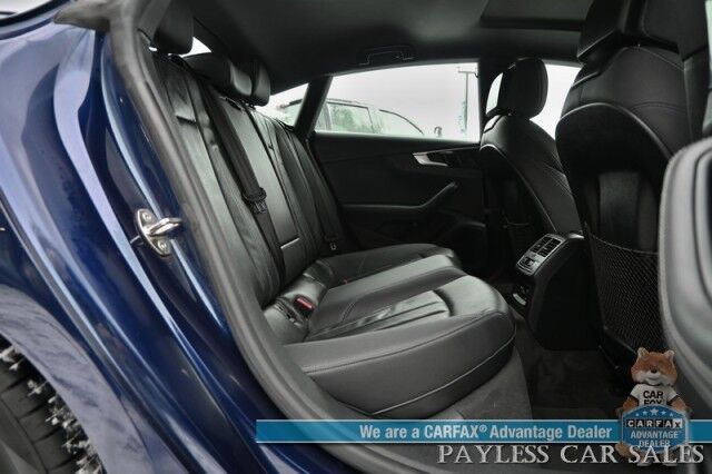 2021 Audi A5 Sportback S line Premium Plus Wasilla AK