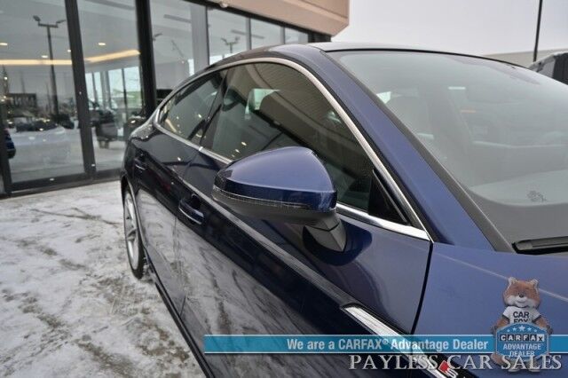 2021 Audi A5 Sportback S line Premium Plus Wasilla AK