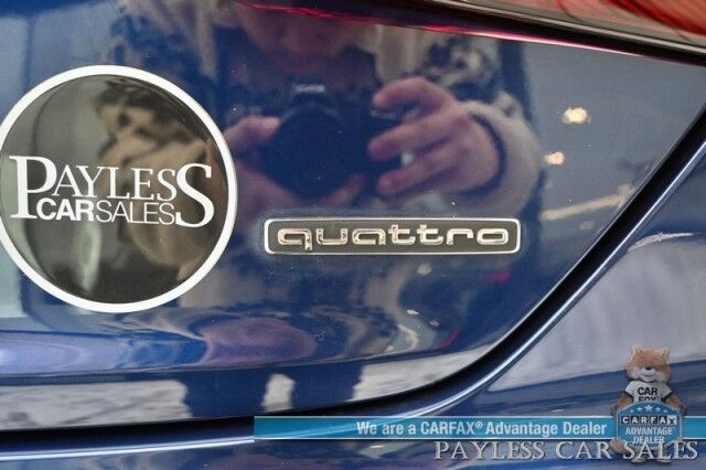 2021 Audi A5 Sportback S line Premium Plus Wasilla AK