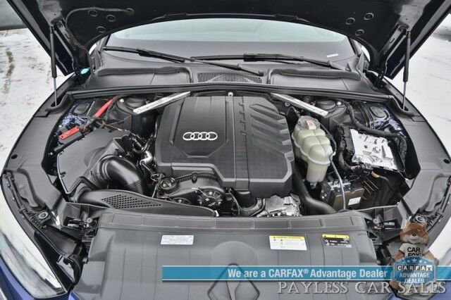 2021 Audi A5 Sportback S line Premium Plus Wasilla AK