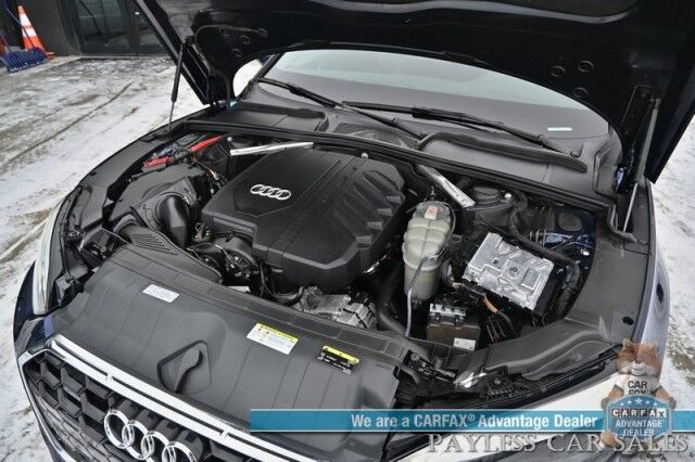 2021 Audi A5 Sportback S line Premium Plus Wasilla AK